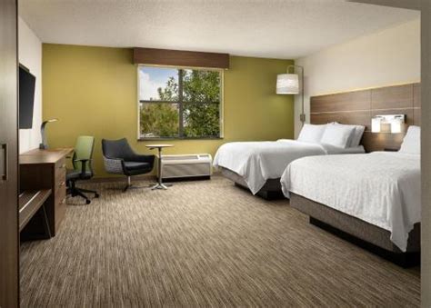 irving hotels near george bush turnpike